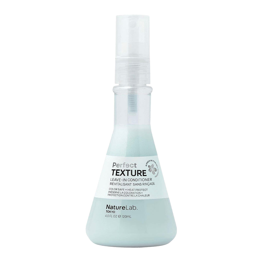 NatureLab Tokyo Perfect Texture Leave-In Conditioner 120 ml