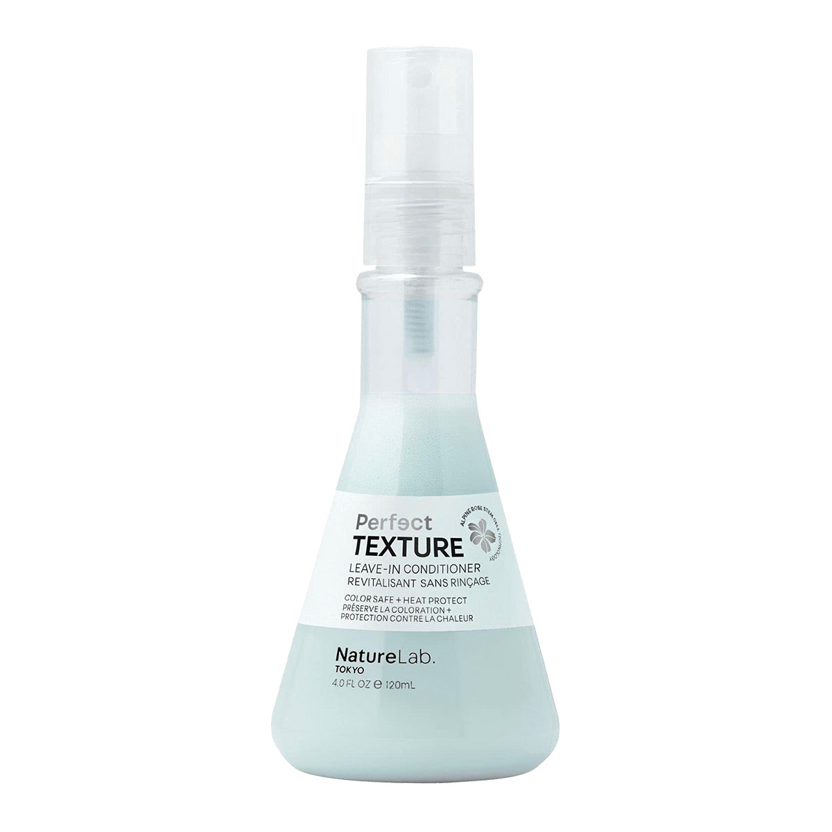 NatureLab Tokyo Perfect Texture Leave-In Conditioner 120 ml