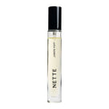 Nette Lemon Puff Eau de Parfum with Vanilla 0.33 oz / 10 ml
