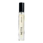 Nette Lemon Puff Eau de Parfum with Vanilla 0.33 oz / 10 ml