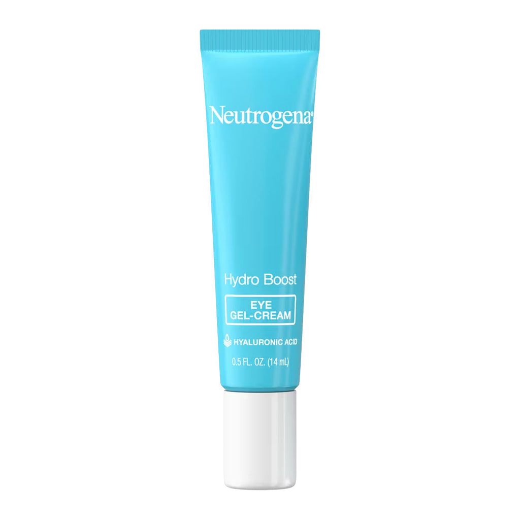 Neutrogena Hydro Boost Eye Gel-Cream 0.5 oz / 15 ml