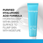 Neutrogena Hydro Boost Eye Gel-Cream 0.5 oz / 15 ml