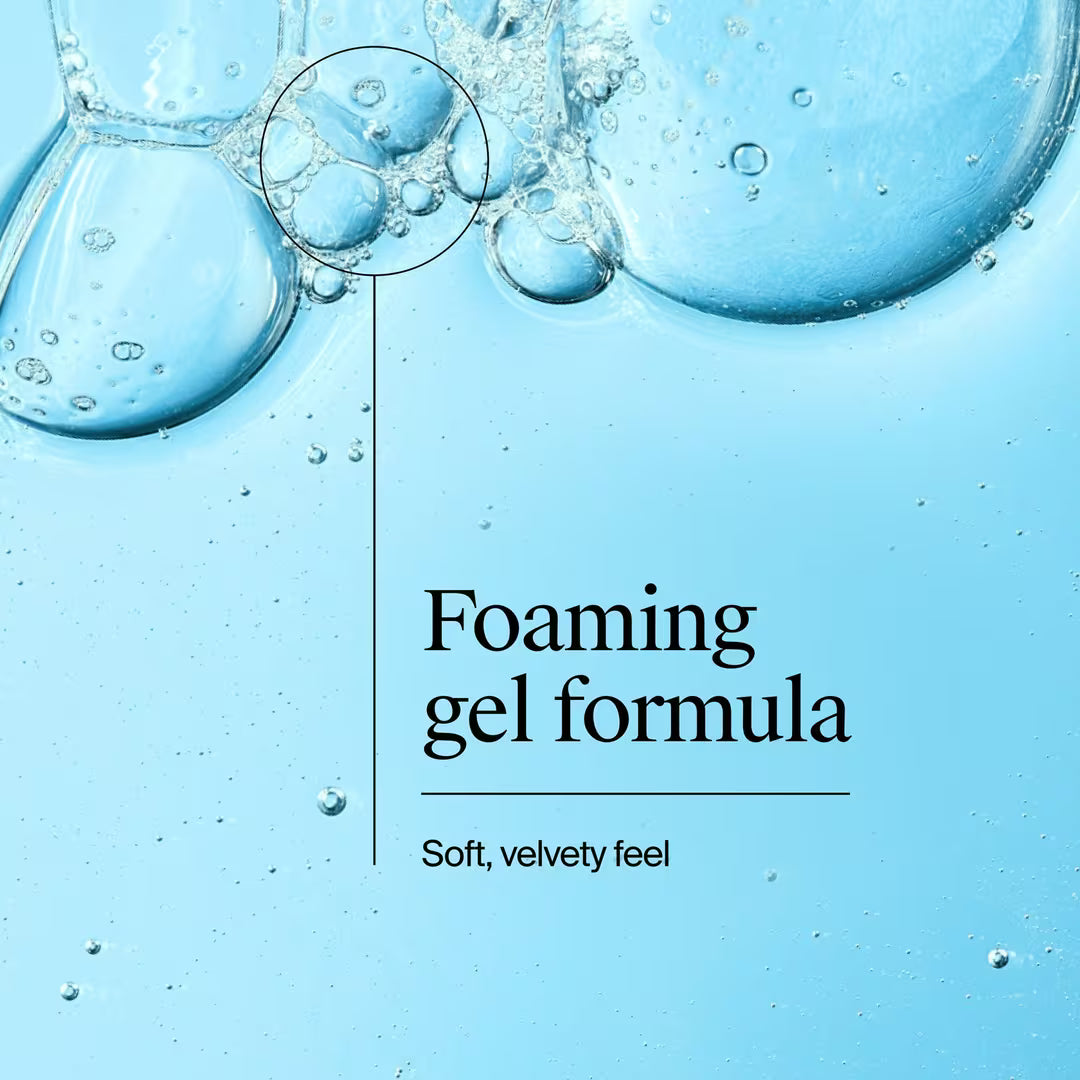 Neutrogena Hydro Boost Hydrating Gel Cleanser 230 ml / 7.8 oz