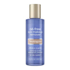 Neutrogena Oil Free Eye Makeup Remover 162 ml