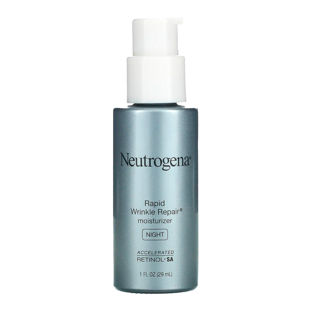Neutrogena Rapid Wrinkle Repair Retinol Moisturizer Night 29 ml