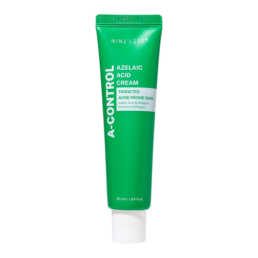 Nineless A-Control Azelaic Acid Cream 50 ml / 1.69 oz