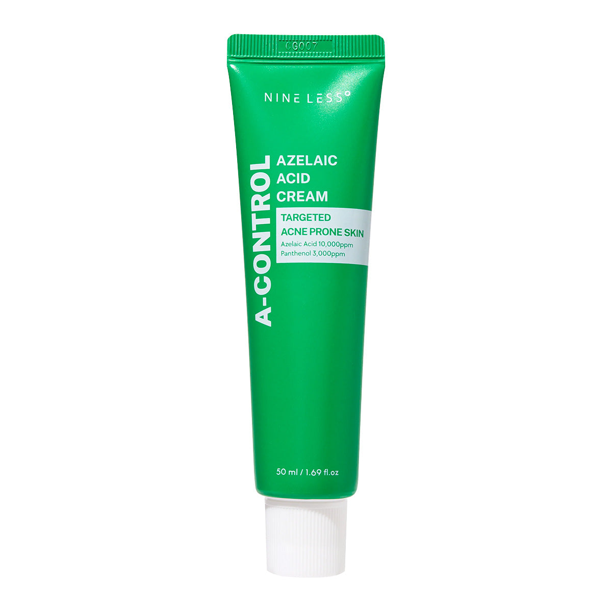Nineless A-Control Azelaic Acid Cream 50 ml / 1.69 oz