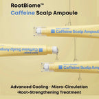 Nineless Root-Biome™ Caffeine Scalp Ampoule 20 ml / 0.67 oz