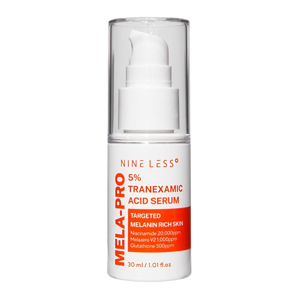 Nineless MELA-PRO 5% Tranexamic Acid Serum 30 ml / 1.0 oz