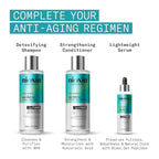 Nioxin Age Defense Serum 70 ml / 2.36 oz