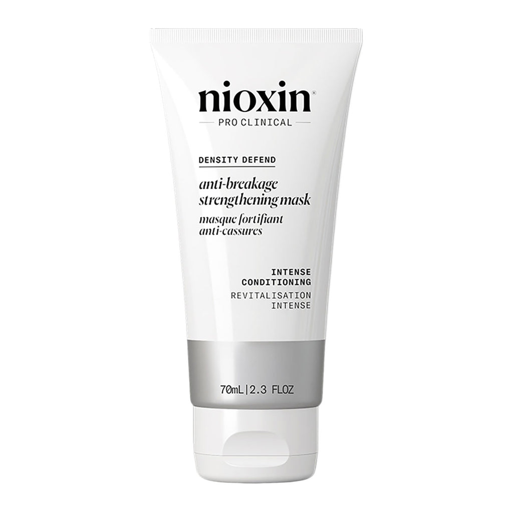 Nioxin Anti-Breakage Strengthening Mask Mini 70 ml / 2.3 oz