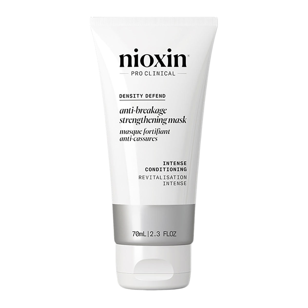 Nioxin Anti-Breakage Strengthening Mask Mini 70 ml / 2.3 oz