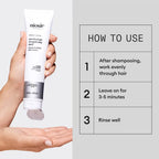 Nioxin Anti-Breakage Strengthening Mask Mini 70 ml / 2.3 oz