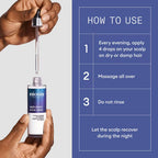 Nioxin Night Density Rescue Serum 70 ml / 2.3 oz