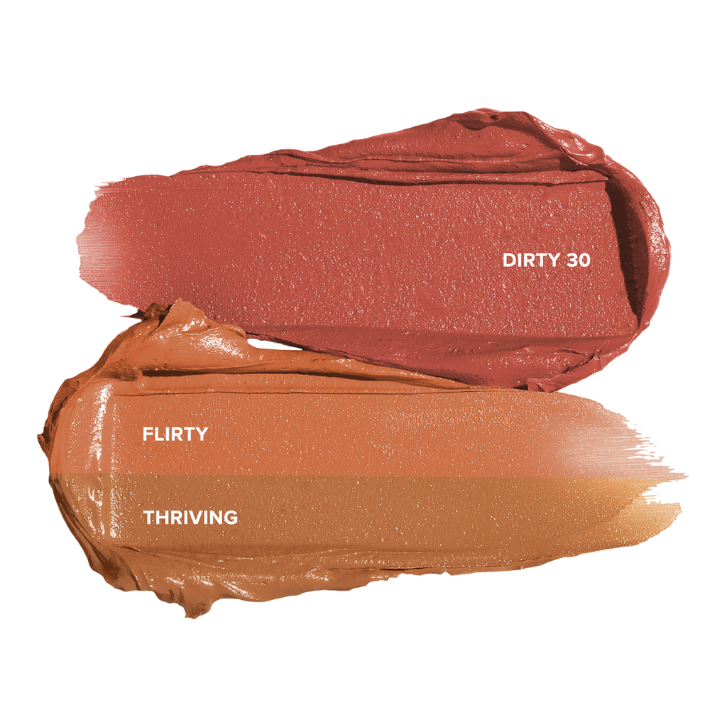 Nudestix Blush Kit Glamzilla Dirty 30