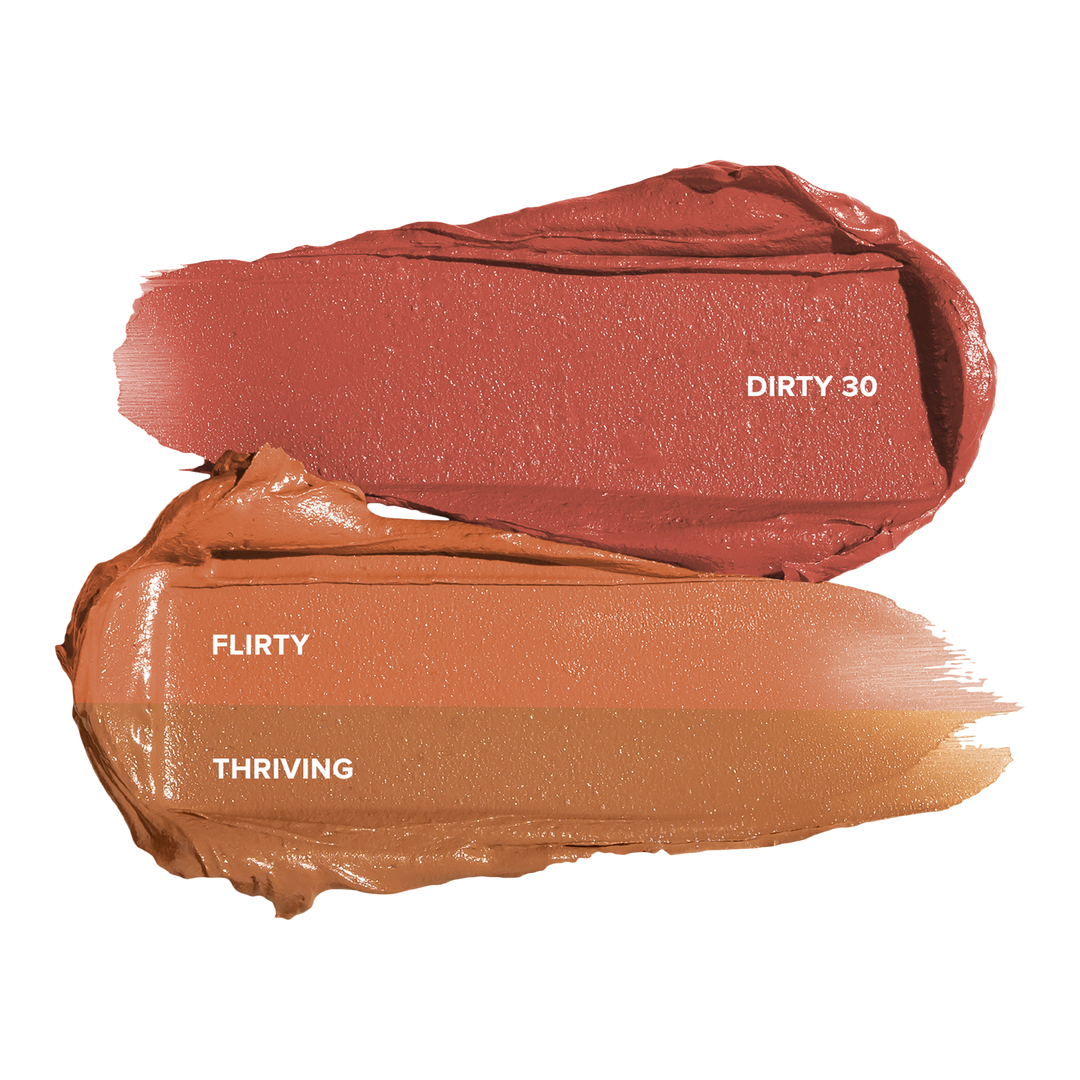 Nudestix Blush Kit Glamzilla Dirty 30