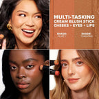 Nudestix Blush Kit Glamzilla Dirty 30
