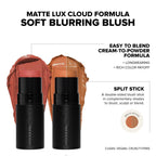 Nudestix Blush Kit Glamzilla Dirty 30