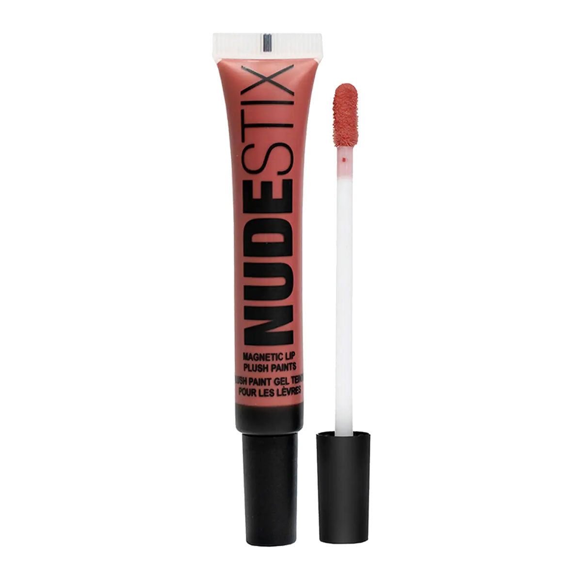 Nudestix Magnetic Lip Plush Paints | Bahama Mama