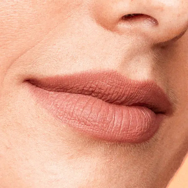 Nudestix Magnetic Lip Plush Paints | Bahama Mama