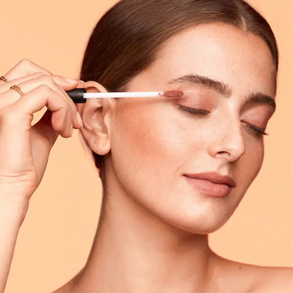 Nudestix Magnetic Lip Plush Paints | Bahama Mama