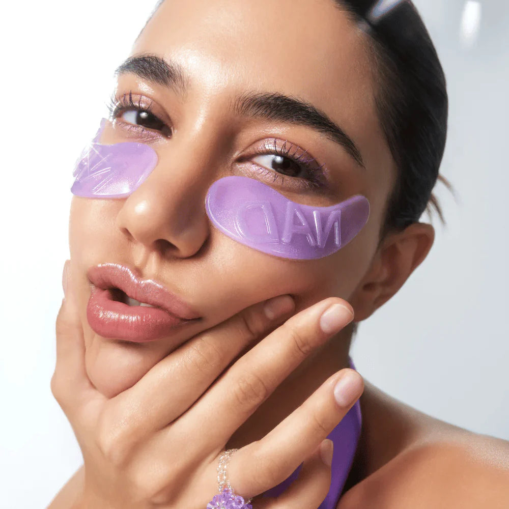 Numbuzin No.9 NAD Collagen Under Eye Patches (5ea)