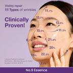 Numbuzin No.9 NAD Bio Lifting Essence 50 ml