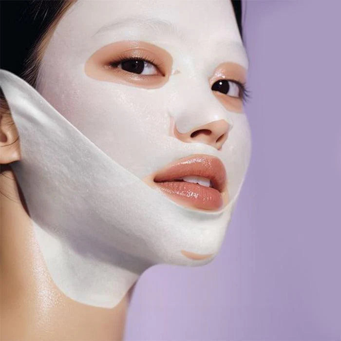 Numbuzin NAD+ BIO Lifting-sil Full Face Mask 1 Sheet