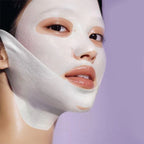 Numbuzin NAD+ BIO Lifting-sil Full Face Mask (4ea) + Lifting Band