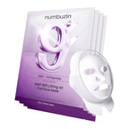 Numbuzin NAD+ BIO Lifting-sil Full Face Mask (4ea) + Lifting Band