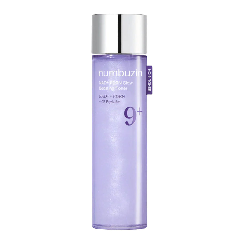 Numbuzin No.9 NAD PDRN Glow Boosting Toner 150 ml