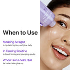 Numbuzin No.9 NAD PDRN Glow Boosting Toner 150 ml