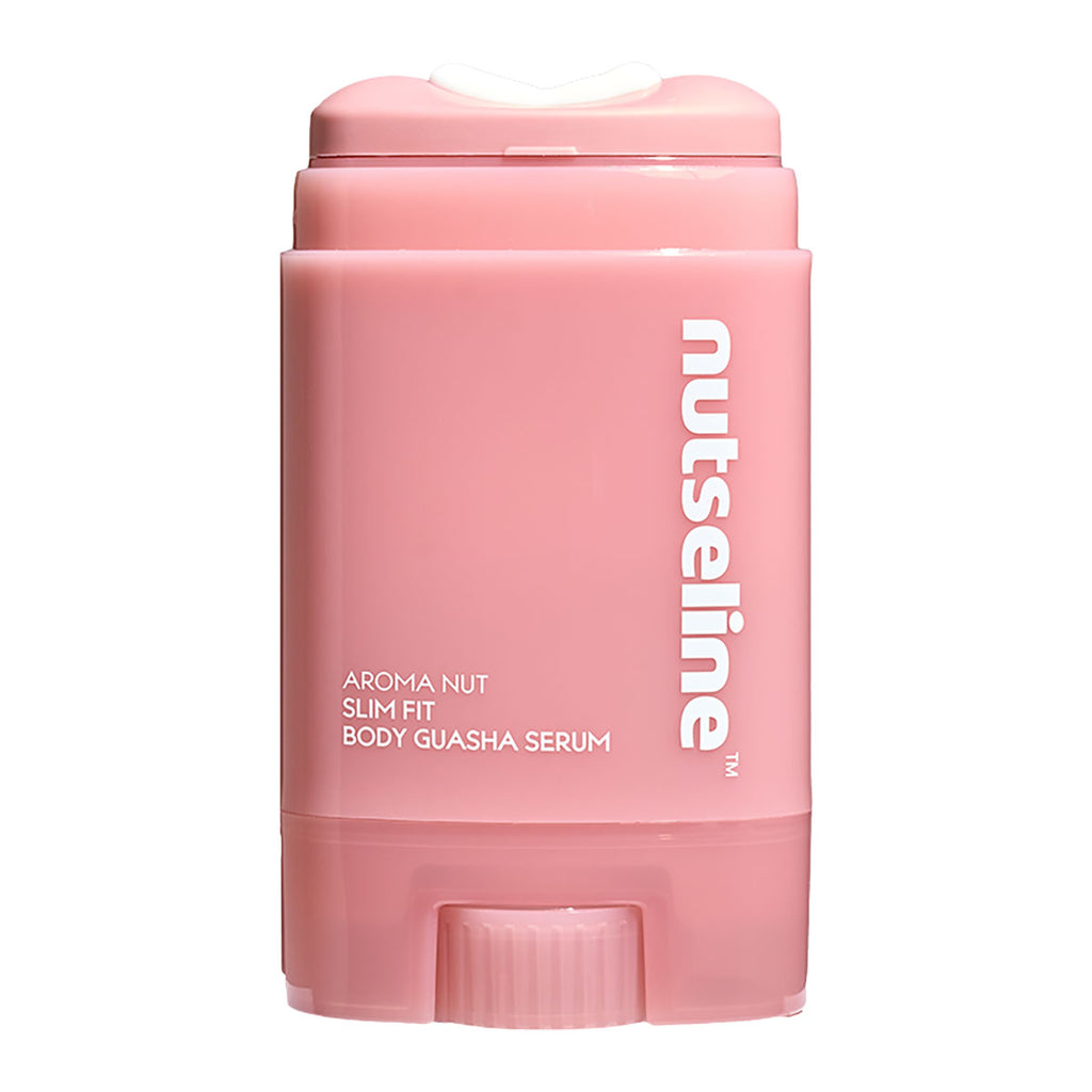 Nutseline Aroma Nut Slim Fit Body Guasha Serum 60 ml / 2.02 oz