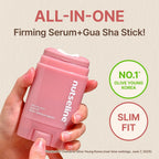 Nutseline Aroma Nut Slim Fit Body Guasha Serum 60 ml / 2.02 oz