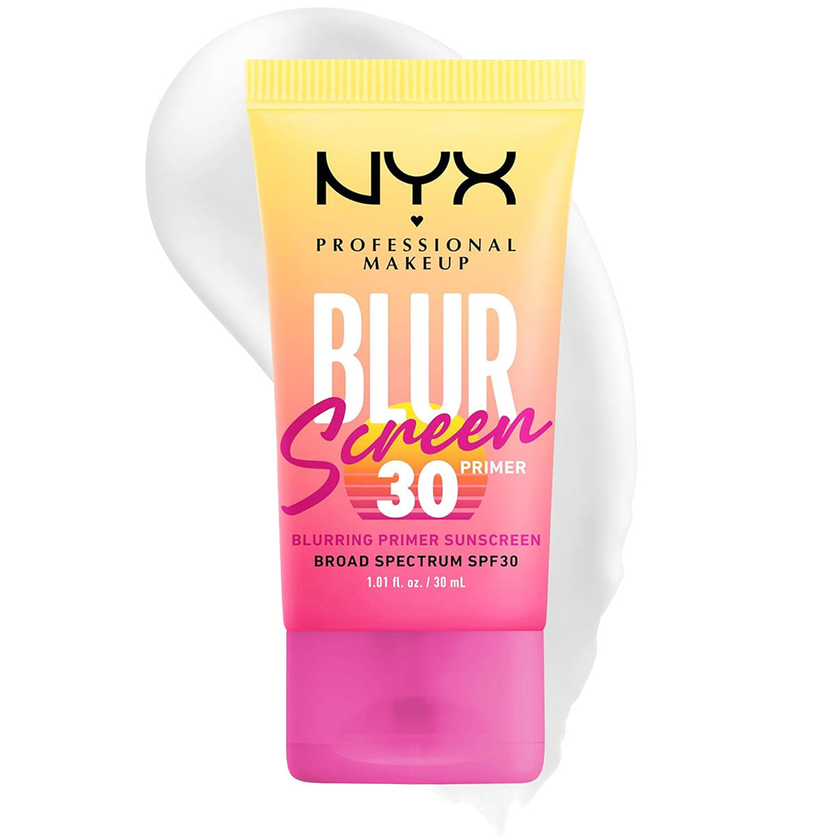 NYX Blurscreen SPF 30 Primer 30 ml / 1 oz