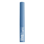 NYX Vivid Brights Matte Liquid Eyeliner | Cobalt Crush