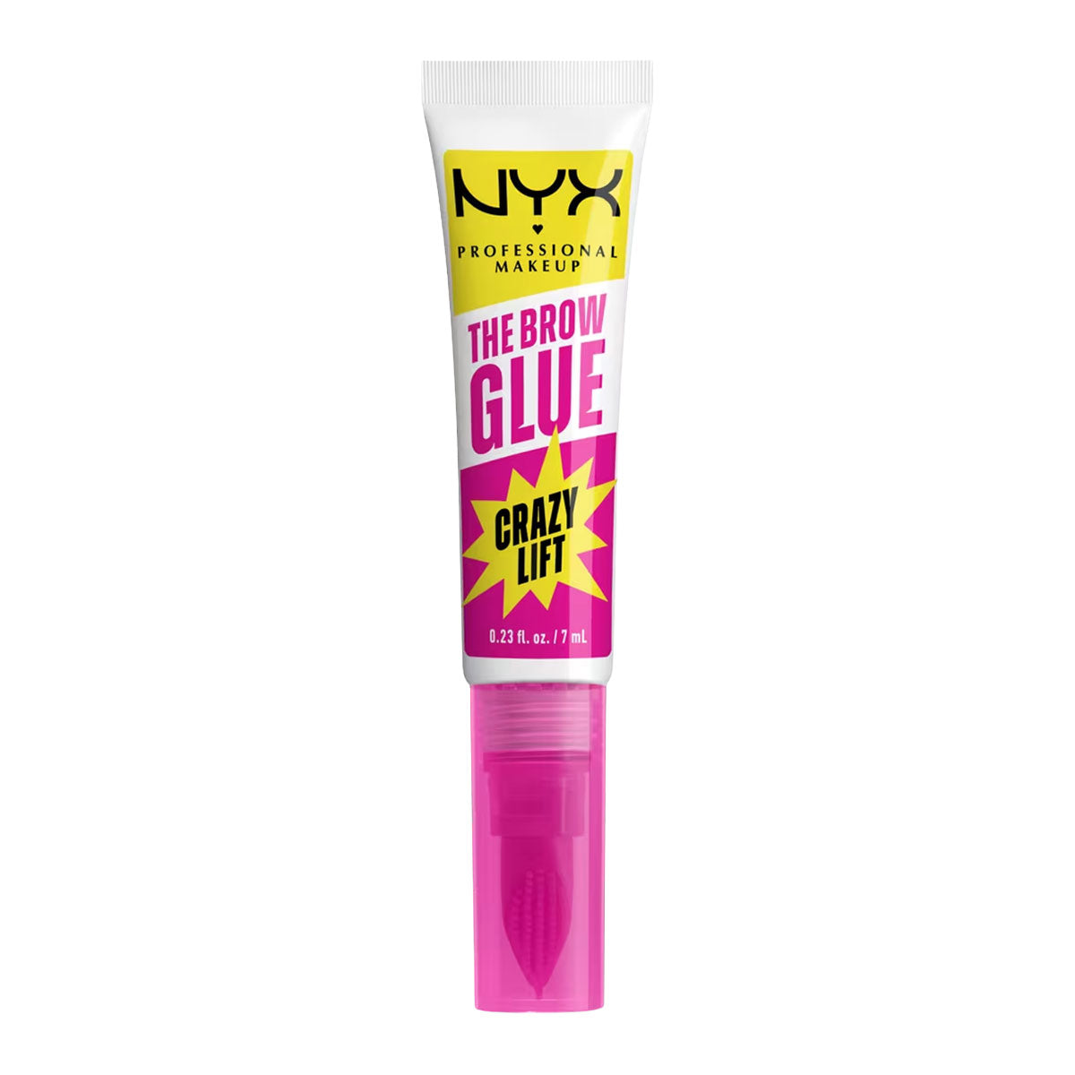 NYX The Brow Glue Crazy Lift