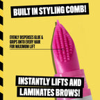NYX The Brow Glue Crazy Lift