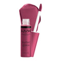 NYX Butter Gloss | Cranberry Pie
