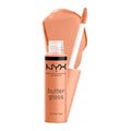 NYX Butter Gloss | Fortune Cookie