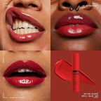 NYX Butter Gloss | Apple Crisp
