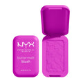 NYX Buttermelt Pressed Powder Blush | All The Butta