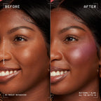 NYX Buttermelt Pressed Powder Blush | All The Butta