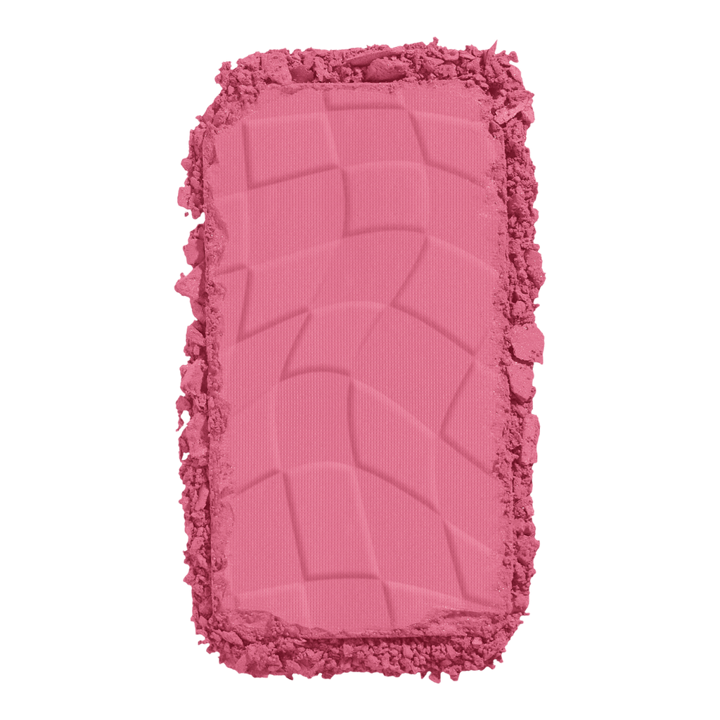 NYX Buttermelt Pressed Powder Blush | For The Butta