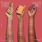 NYX Buttermelt Pressed Powder Blush | U Know Butta