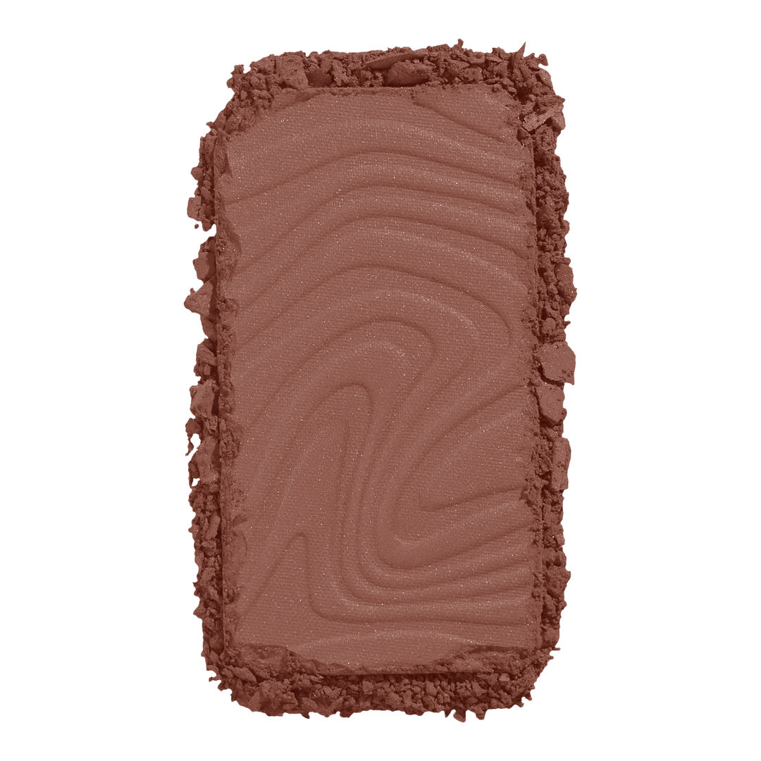 NYX Buttermelt Pressed Powder Natural Finish Bronzer | Butta Off
