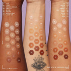 NYX Bare With Me Concealer Serum