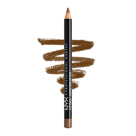 NYX Eye Pencil | Light Brown