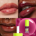 NYX Fat Oil Lip Drip | That's Chic