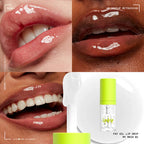 NYX Fat Oil Lip Drip | My Main